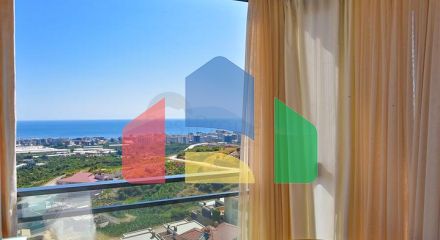 Вілла з дизайнерським ремонтом 5 + 1