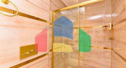 Вілла з дизайнерським ремонтом 5 + 1