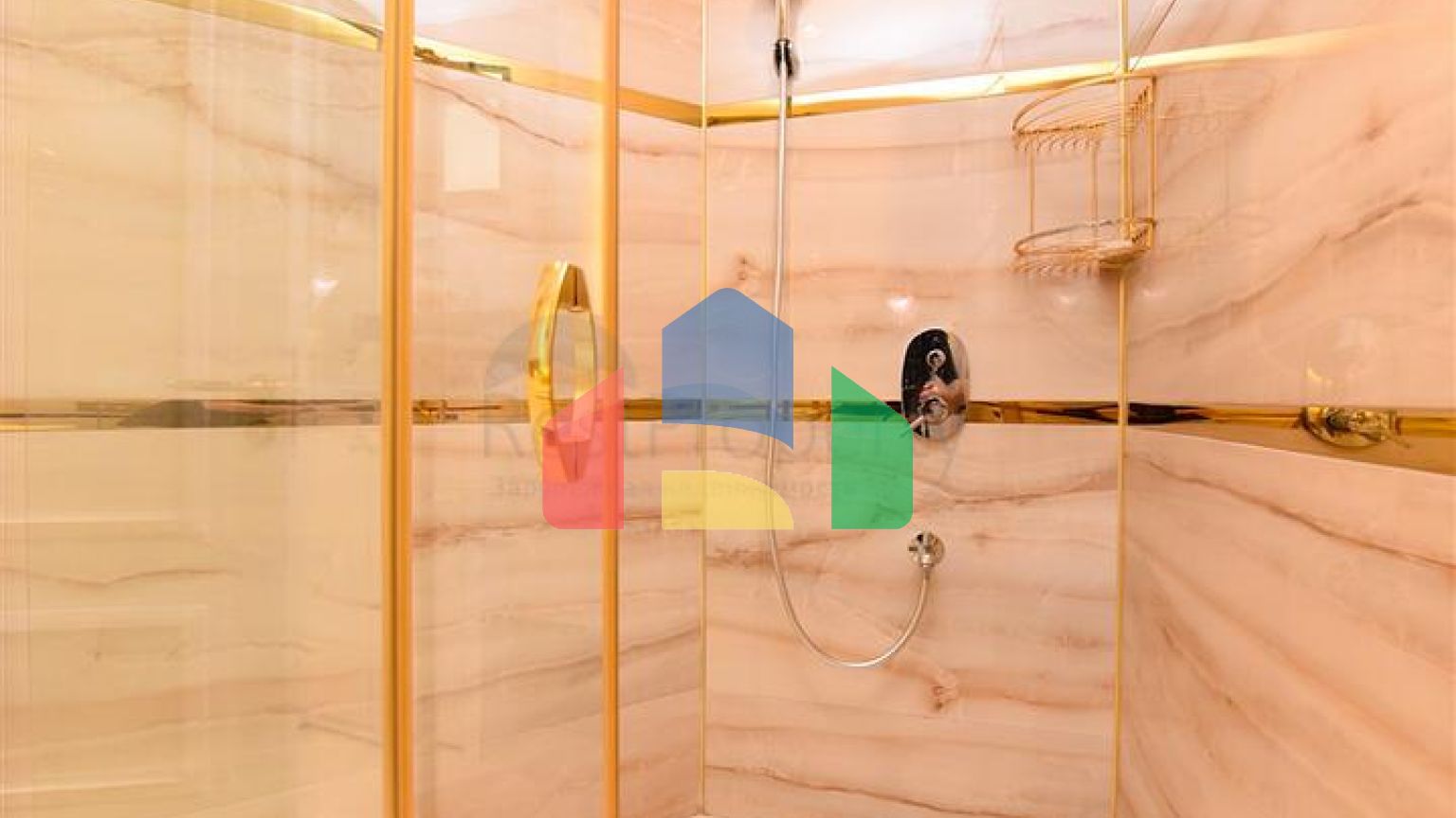 Вілла з дизайнерським ремонтом 5 + 1