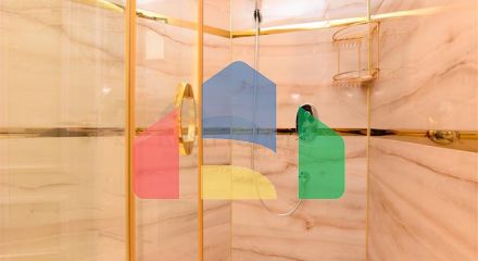 Вілла з дизайнерським ремонтом 5 + 1