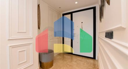 Вілла з дизайнерським ремонтом 5 + 1