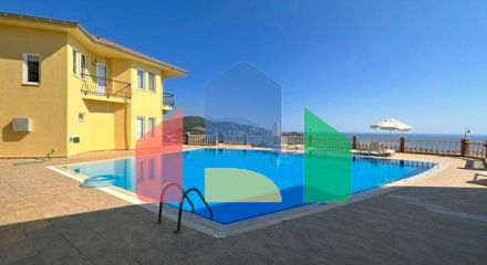 Вілла з дизайнерським ремонтом 5 + 1