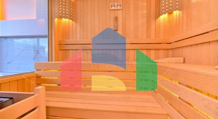 Вілли в районі Каргиджак