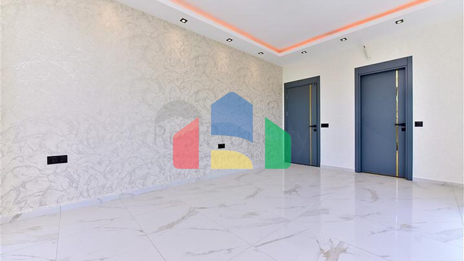 Вілли в районі Каргиджак