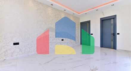 Вілли в районі Каргиджак