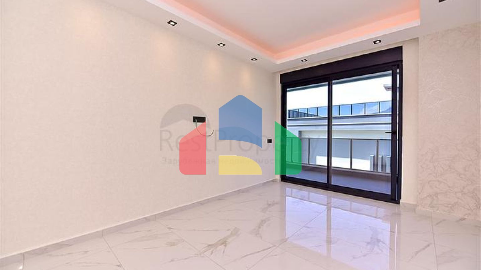 Вілли в районі Каргиджак