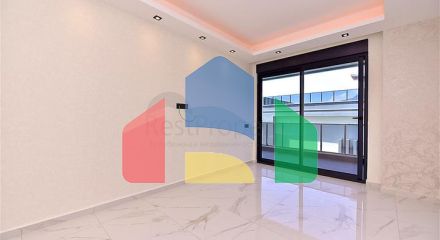 Вілли в районі Каргиджак