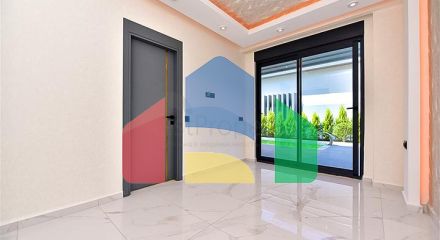 Вілли в районі Каргиджак