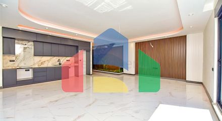 Вілли в районі Каргиджак