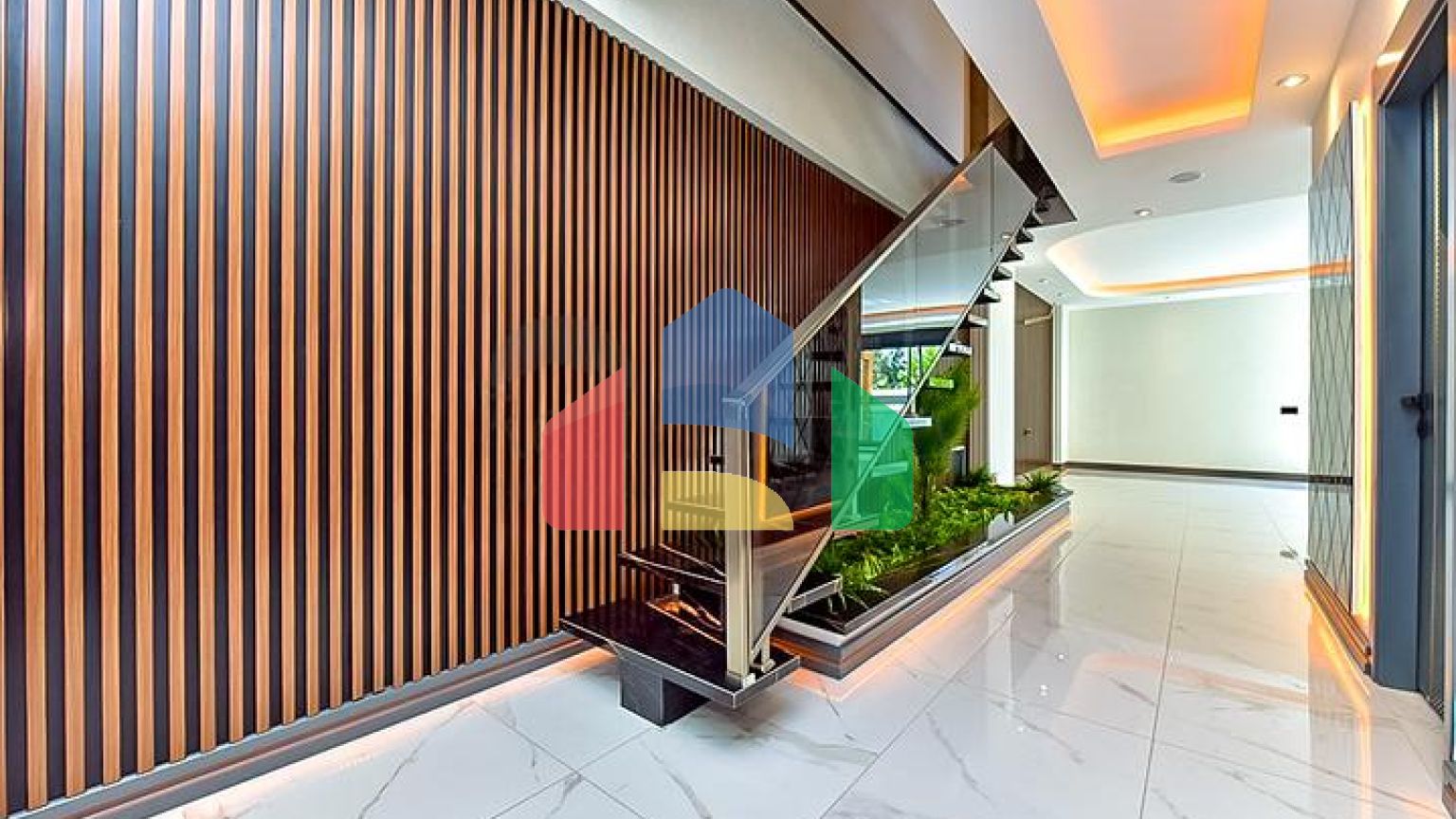 Вілли в районі Каргиджак