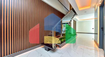 Вілли в районі Каргиджак