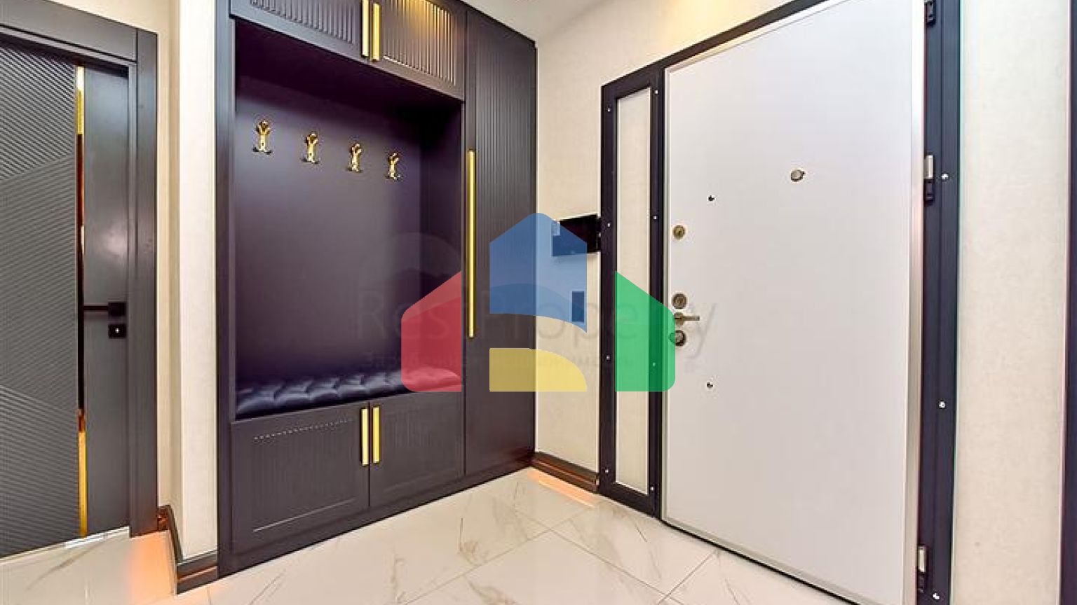 Вілли в районі Каргиджак