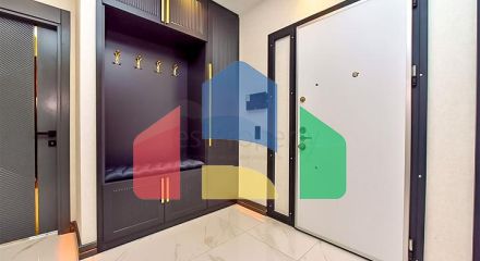 Вілли в районі Каргиджак