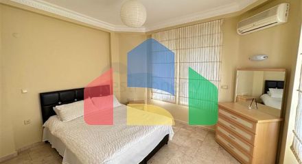 4+1 villa in the elite Kargicak area