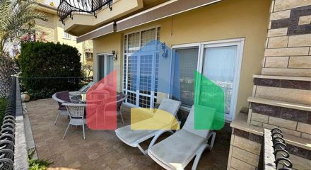 4+1 villa in the elite Kargicak area
