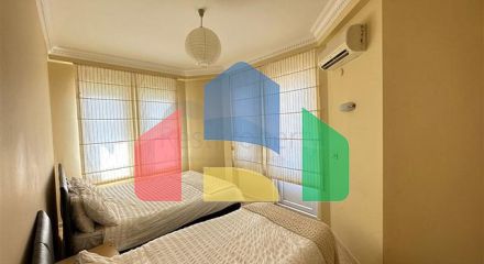 Вілла 4 + 1 в елітному районі Каргиджак