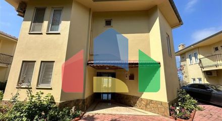 Вілла 4 + 1 в елітному районі Каргиджак