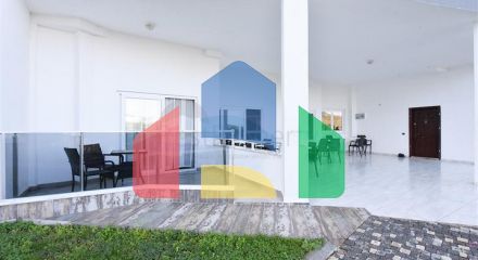Меблированная квартира планировкой 1+1 в районе Каргыджак