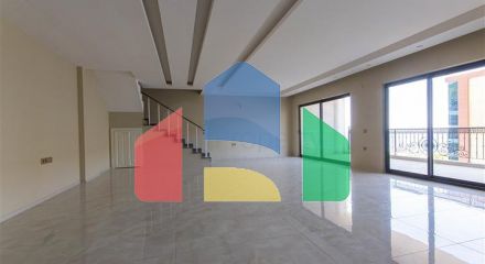 Пентхаус 3 + 1 в 50 метрах від моря-простір і комфорт поруч з природою