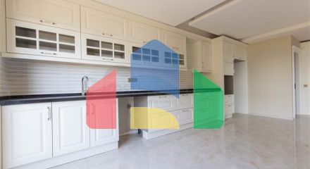 Пентхаус 3 + 1 в 50 метрах від моря-простір і комфорт поруч з природою