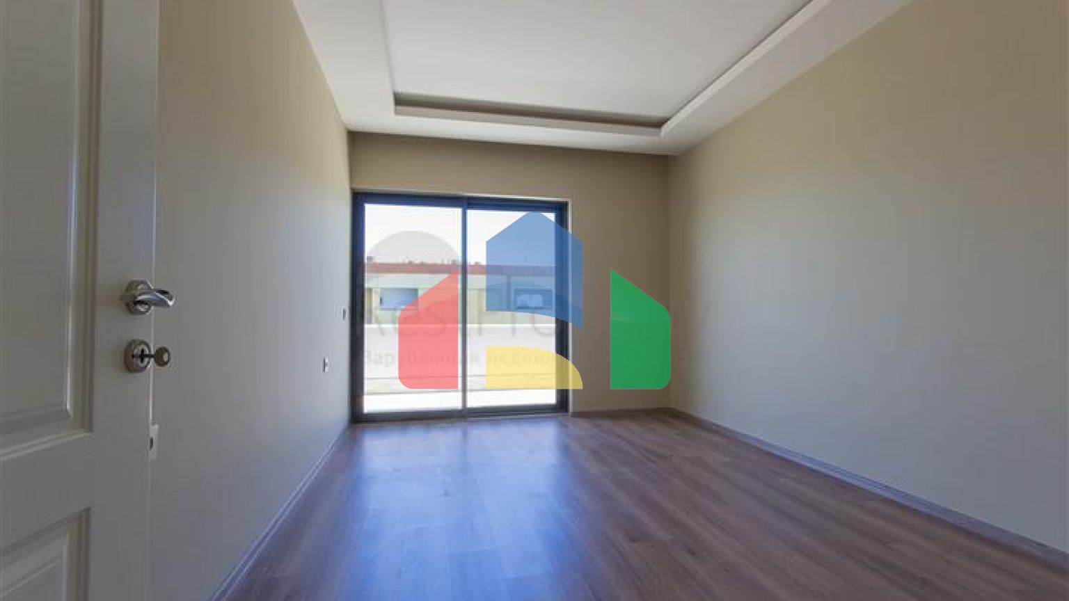 Пентхаус 3 + 1 в 50 метрах від моря-простір і комфорт поруч з природою