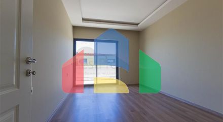 Пентхаус 3 + 1 в 50 метрах від моря-простір і комфорт поруч з природою