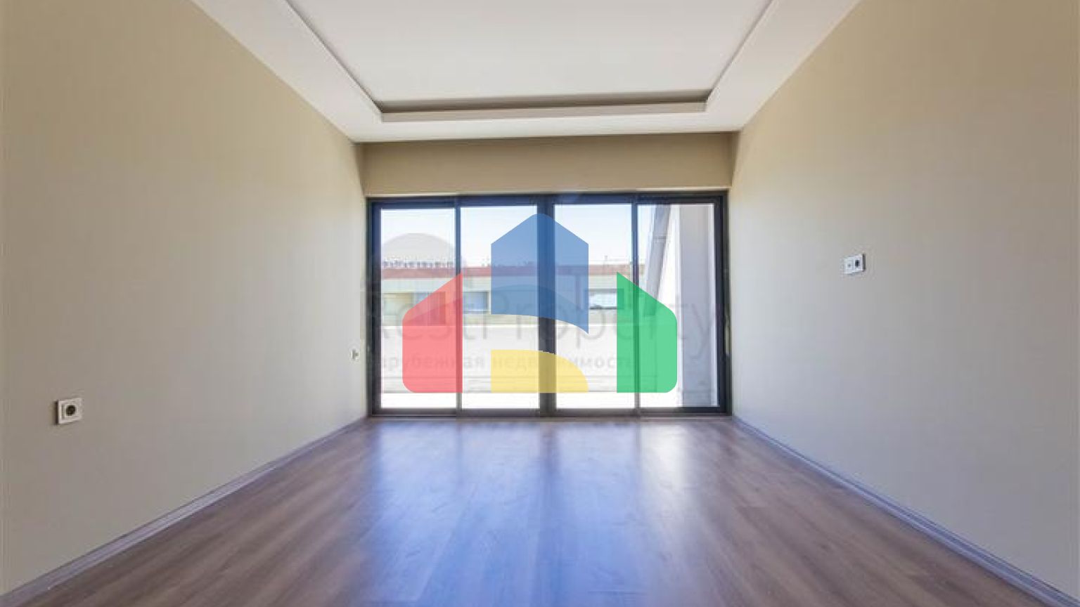 Пентхаус 3 + 1 в 50 метрах від моря-простір і комфорт поруч з природою