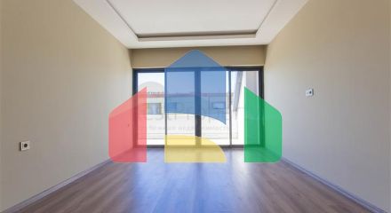 Пентхаус 3 + 1 в 50 метрах від моря-простір і комфорт поруч з природою