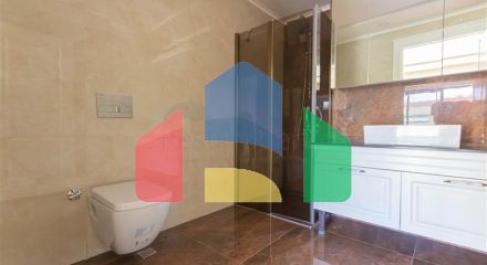 Пентхаус 3 + 1 в 50 метрах від моря-простір і комфорт поруч з природою