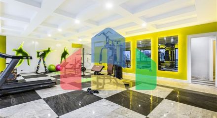 Пентхаус 3 + 1 в 50 метрах від моря-простір і комфорт поруч з природою