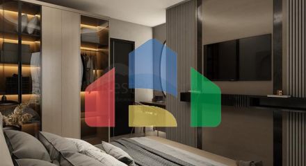 Роскошный проект вилл в Каргыджаке