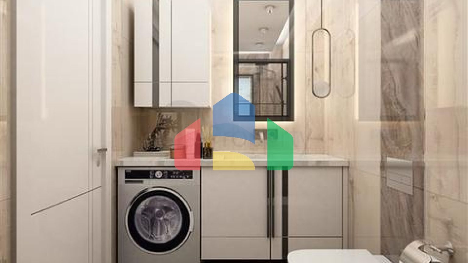 Роскошный проект вилл в Каргыджаке