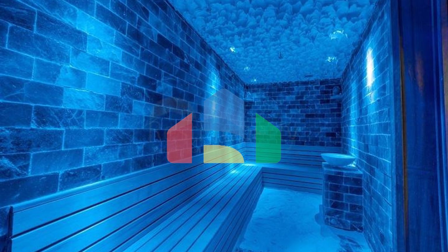 Квартира на первой береговой линии в комплексе премиум класса