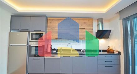 2+1 penthouse in one of the best areas of Alanya Kargicak
