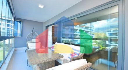 2+1 penthouse in one of the best areas of Alanya Kargicak