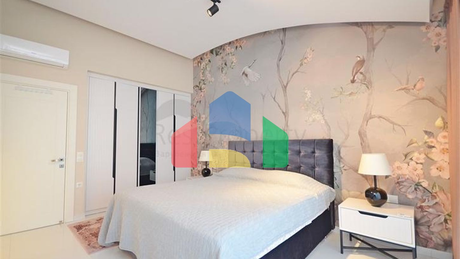 Пентхаус 2+1 в одном из лучших районов Алании Каргыджак