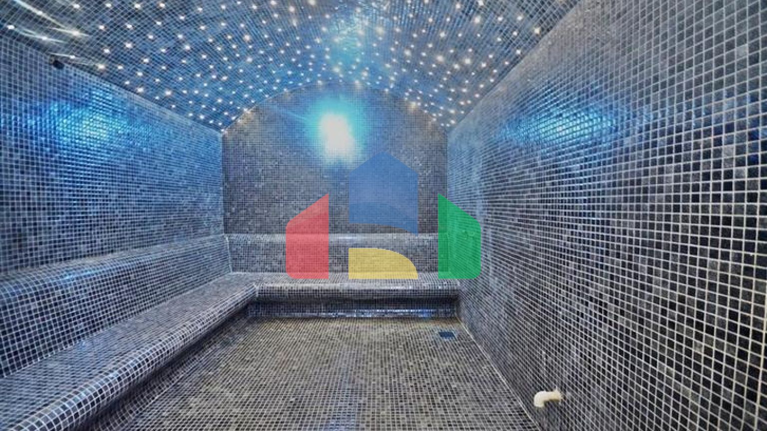 Пентхаус 2+1 в одном из лучших районов Алании Каргыджак