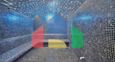 Пентхаус 2+1 в одном из лучших районов Алании Каргыджак