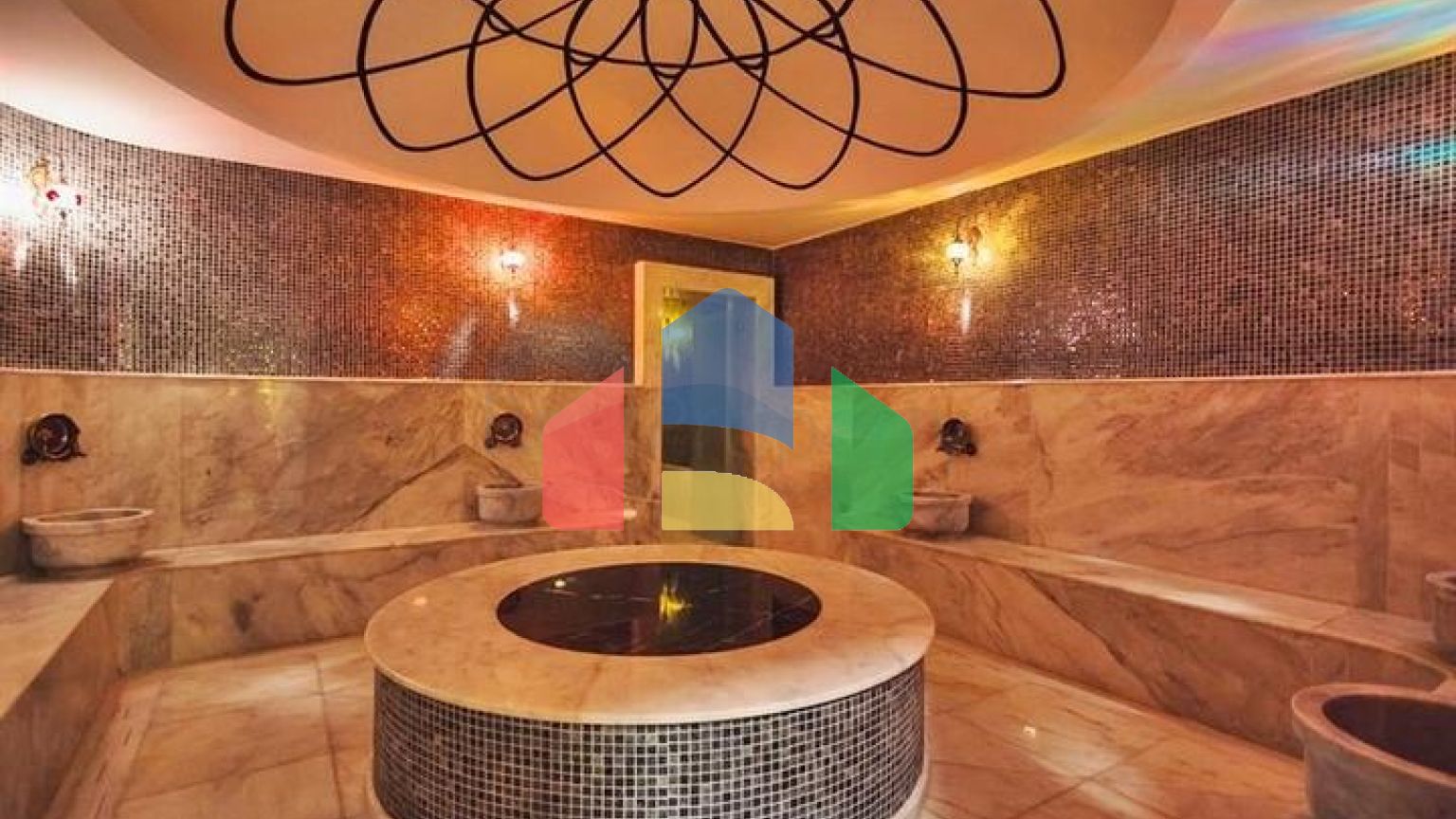 Пентхаус 2+1 в одном из лучших районов Алании Каргыджак