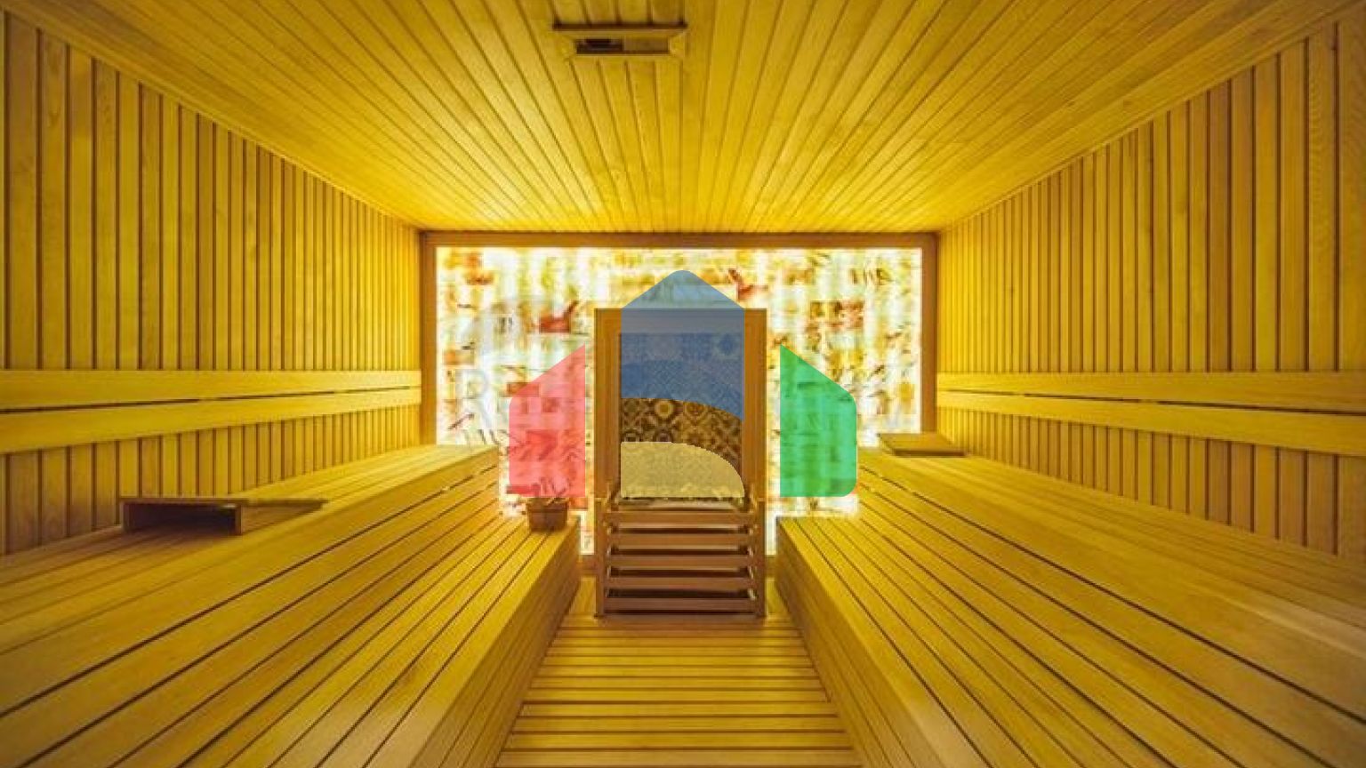 Пентхаус 2+1 в одном из лучших районов Алании Каргыджак