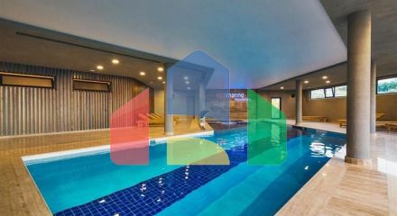 Пентхаус 2+1 в одном из лучших районов Алании Каргыджак