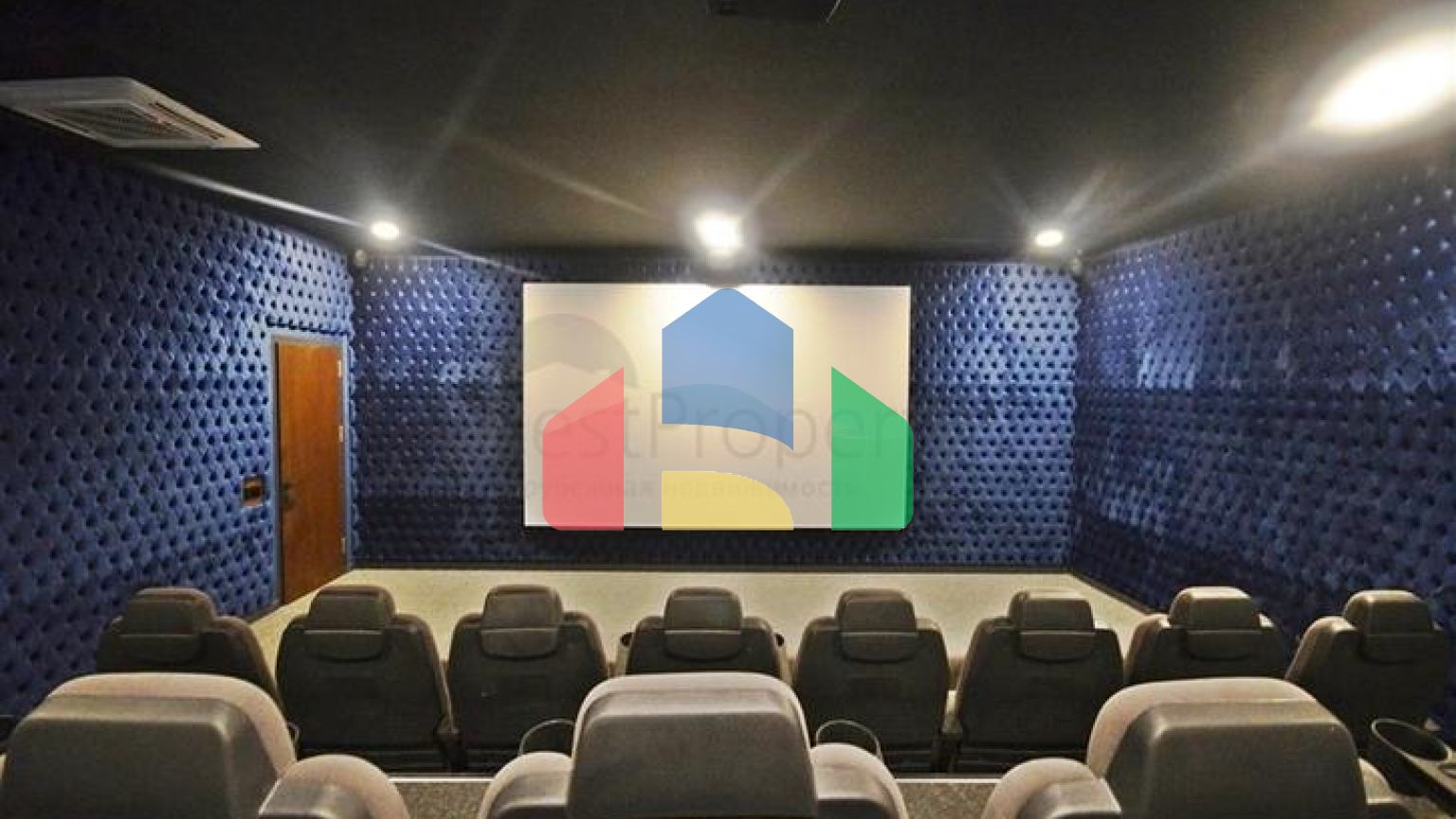 Пентхаус 2+1 в одном из лучших районов Алании Каргыджак