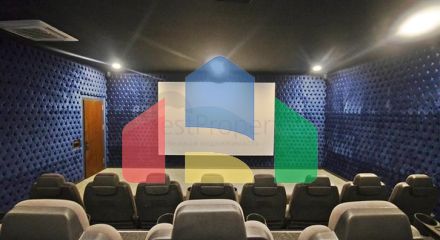 Пентхаус 2+1 в одном из лучших районов Алании Каргыджак