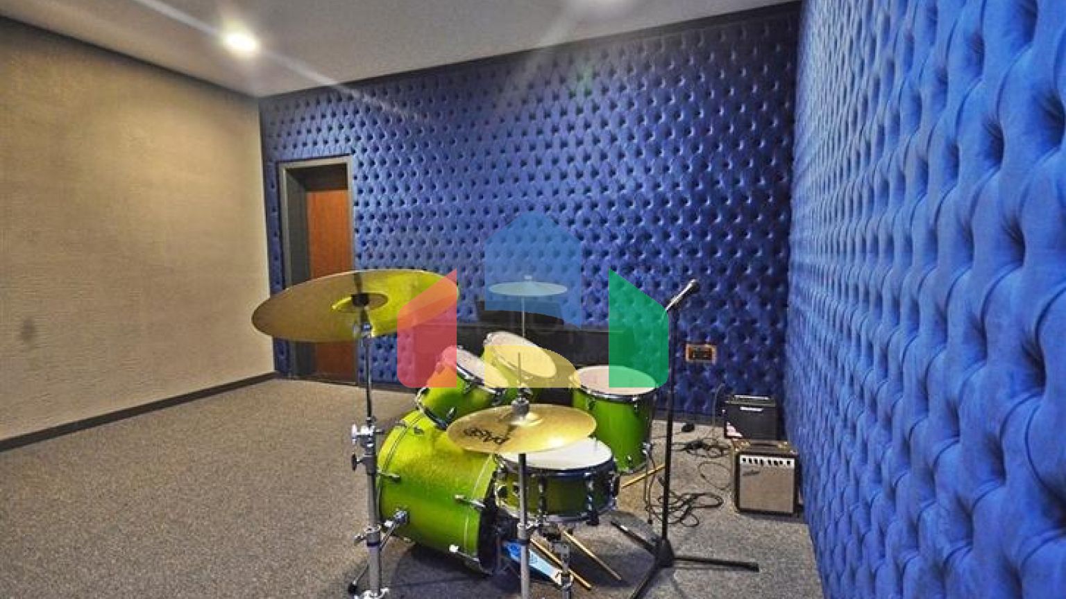 Пентхаус 2+1 в одном из лучших районов Алании Каргыджак