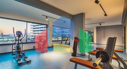 Пентхаус 2+1 в одном из лучших районов Алании Каргыджак