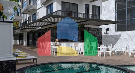 Apartment in a new investment project in Kargicak district