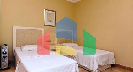 Квартира 2+1 в комплексе отельного типа в Каргыджаке