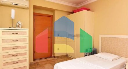 Квартира 2+1 в комплексе отельного типа в Каргыджаке