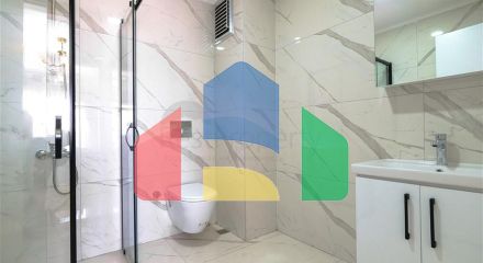 Пентхаус з панорамою моря в мальовничій частині Каргиджака