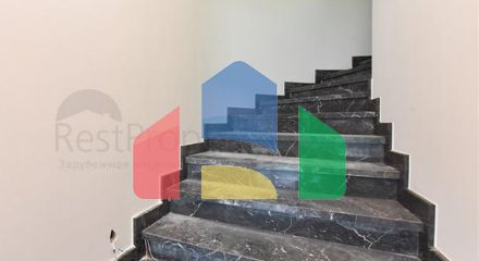 Вілли преміального сегменту на першій береговій лінії в Каргиджаку